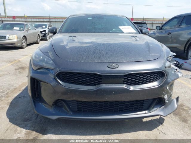 KNAE45LC3L6072046 KIA Stinger Gt1