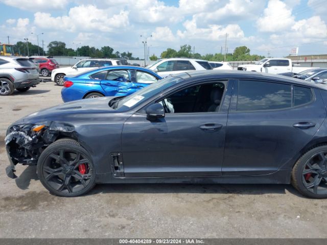 KNAE45LC3L6072046 KIA Stinger Gt1