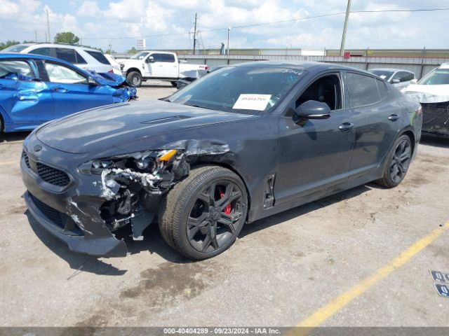 KNAE45LC3L6072046 KIA Stinger Gt1