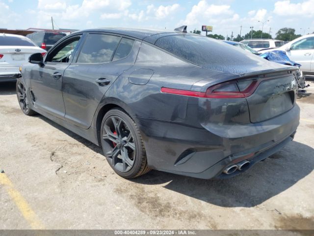 KNAE45LC3L6072046 KIA Stinger Gt1