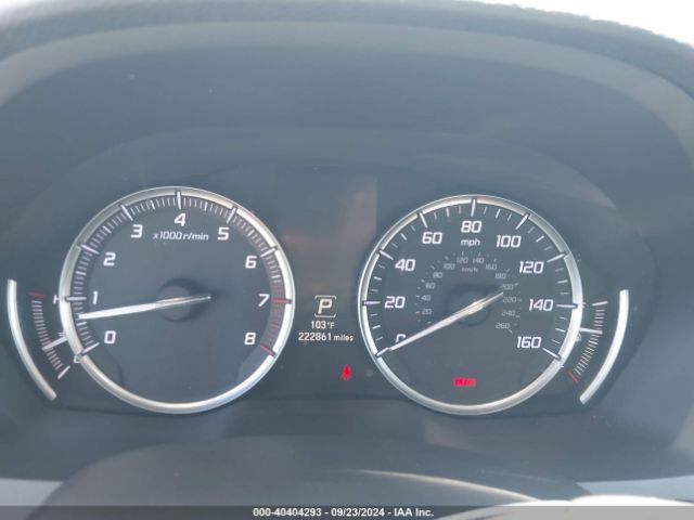5FRYD3H27EB007923 Acura MDX