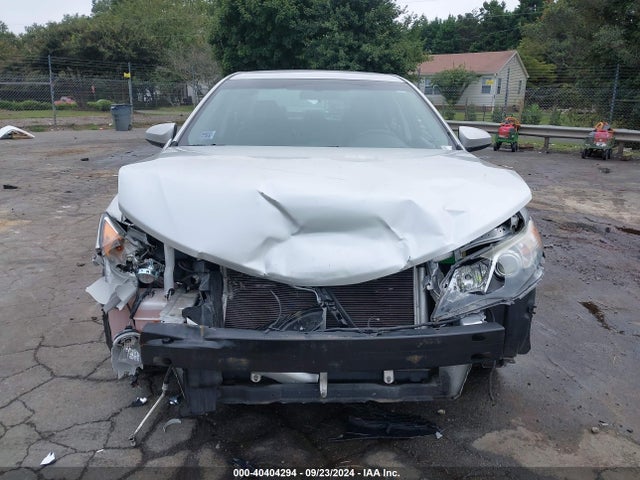 Toyota CAMRY SE 2014 4T1BF1FK0EU330593 Image 12