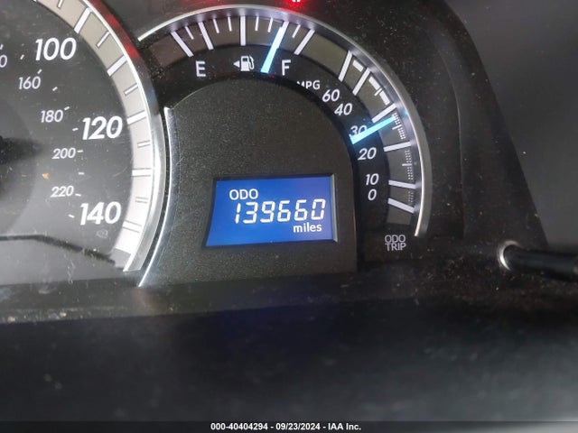 Toyota CAMRY SE 2014 4T1BF1FK0EU330593 Image 15