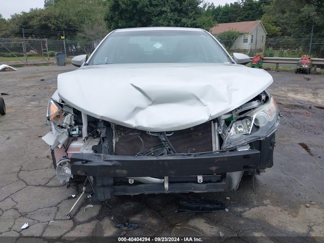 Toyota CAMRY SE 2014 4T1BF1FK0EU330593 Image 6
