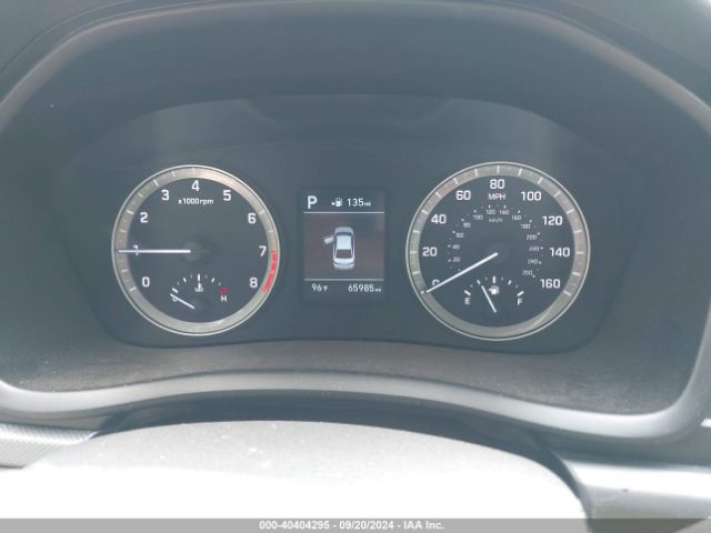 5NPE24AF0JH722180 Hyundai SONATA SE