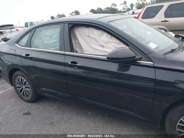 3VWC57BUXKM166224 Volkswagen Jetta 1.4t R-line/1.4t S/1.4t Se