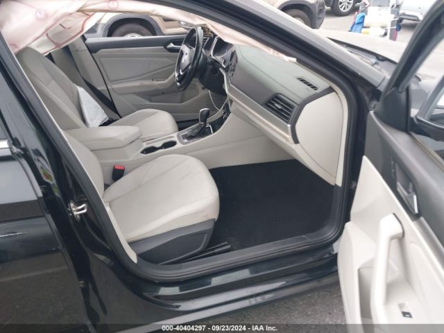 3VWC57BUXKM166224 Volkswagen Jetta 1.4t R-line/1.4t S/1.4t Se