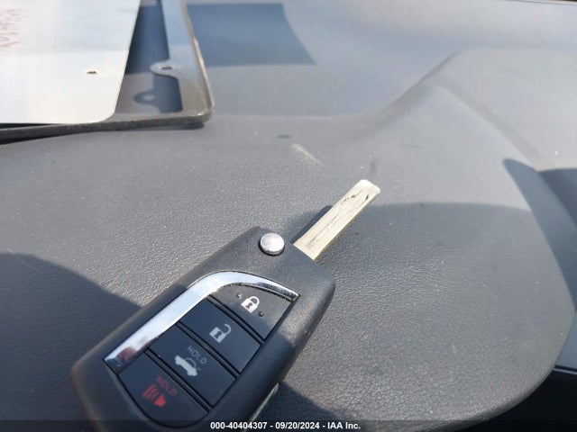 Toyota COROLLA LE 2024 5YFB4MDE6RP126585 Image 11
