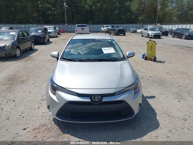 Toyota COROLLA LE 2024 5YFB4MDE6RP126585 Image 12