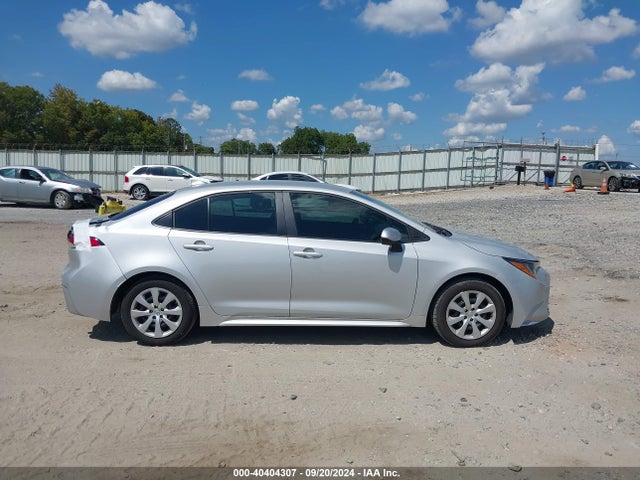 Toyota COROLLA LE 2024 5YFB4MDE6RP126585 Image 13