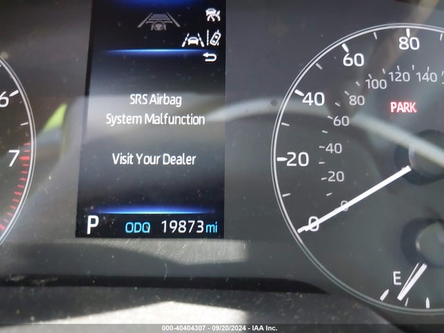 Toyota COROLLA LE 2024 5YFB4MDE6RP126585 Image 15