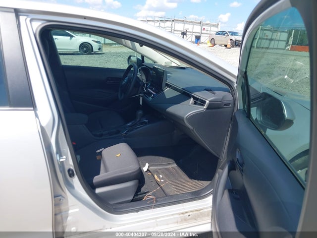 Toyota COROLLA LE 2024 5YFB4MDE6RP126585 Image 5