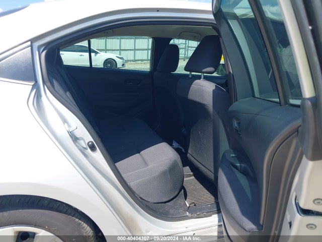 Toyota COROLLA LE 2024 5YFB4MDE6RP126585 Image 8