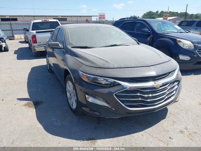 Chevrolet Malibu Fwd 1lt 2023 1G1ZD5ST5PF167941 Image 1