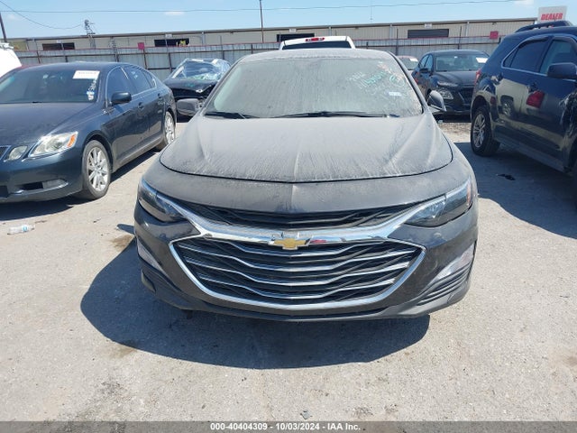 Chevrolet Malibu Fwd 1lt 2023 1G1ZD5ST5PF167941 Image 11