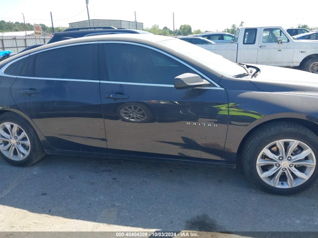 Chevrolet Malibu Fwd 1lt 2023 1G1ZD5ST5PF167941 Image 12