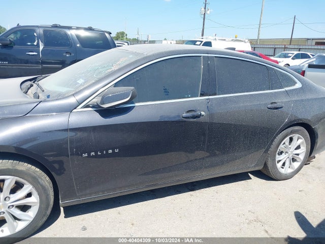 Chevrolet Malibu Fwd 1lt 2023 1G1ZD5ST5PF167941 Image 13