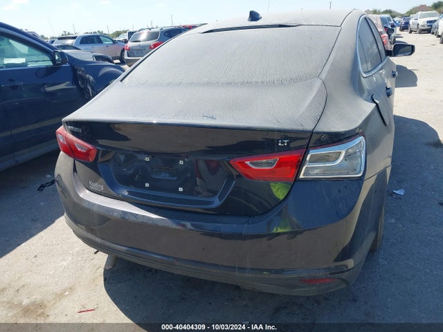 Chevrolet Malibu Fwd 1lt 2023 1G1ZD5ST5PF167941 Image 15