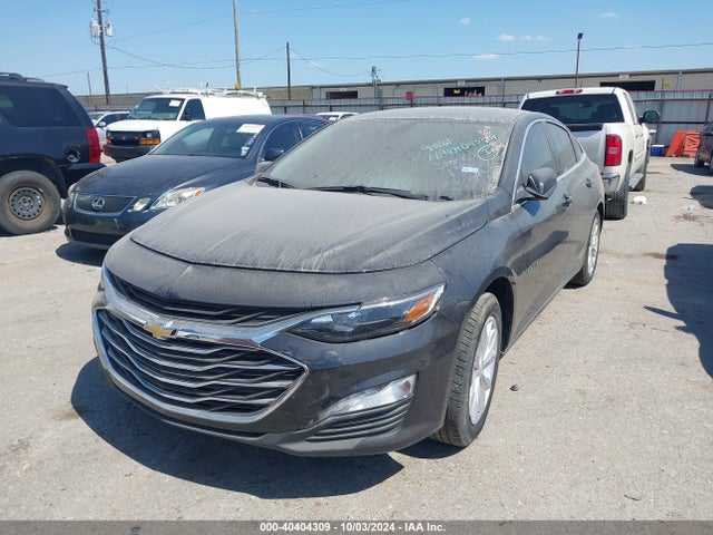Chevrolet Malibu Fwd 1lt 2023 1G1ZD5ST5PF167941 Image 2