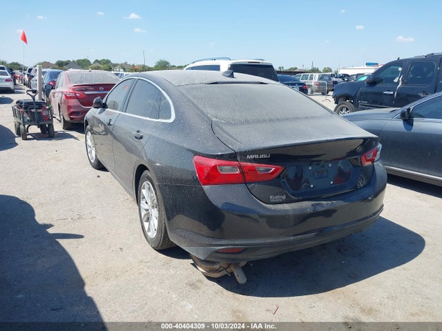 Chevrolet Malibu Fwd 1lt 2023 1G1ZD5ST5PF167941 Image 3