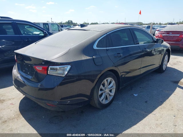 Chevrolet Malibu Fwd 1lt 2023 1G1ZD5ST5PF167941 Image 4