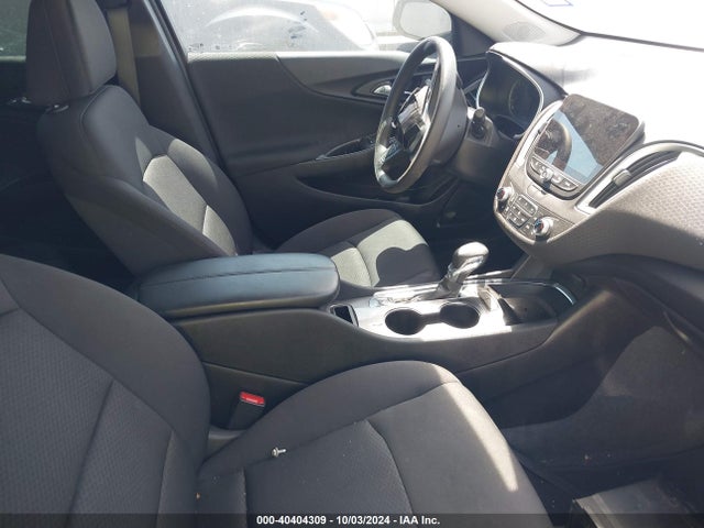 Chevrolet Malibu Fwd 1lt 2023 1G1ZD5ST5PF167941 Image 5