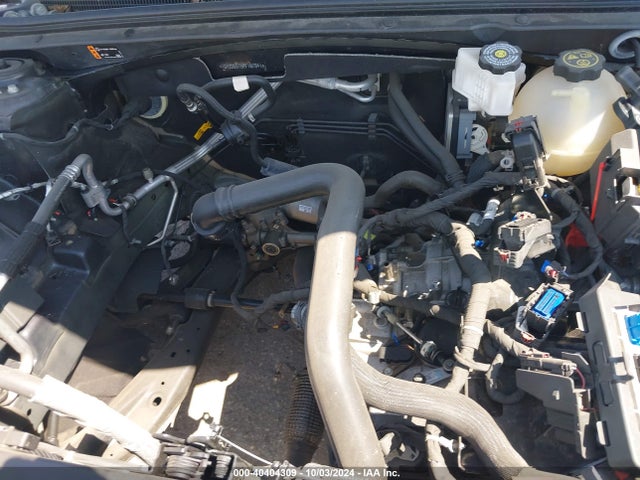 Chevrolet Malibu Fwd 1lt 2023 1G1ZD5ST5PF167941 Image 6