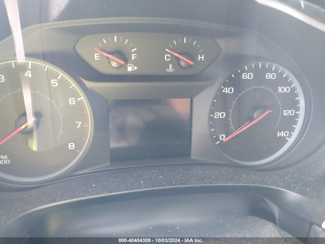 Chevrolet Malibu Fwd 1lt 2023 1G1ZD5ST5PF167941 Image 7