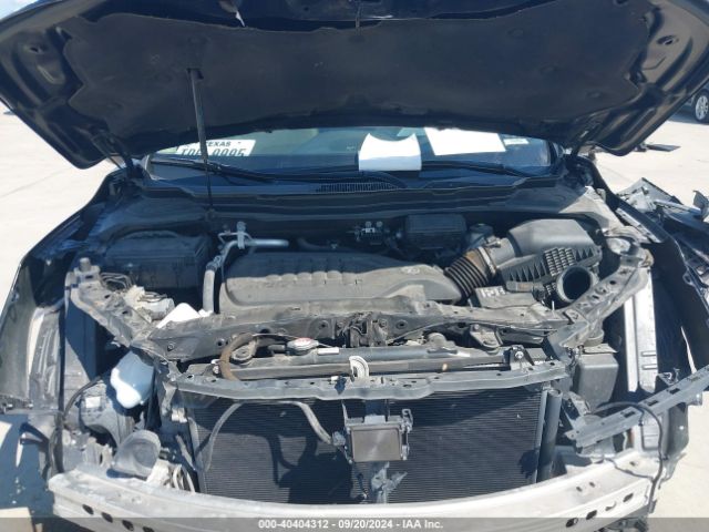 5J8YD4H35KL033138 Acura Mdx Standard