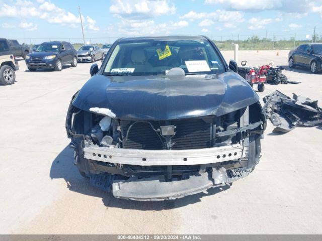 5J8YD4H35KL033138 Acura Mdx Standard