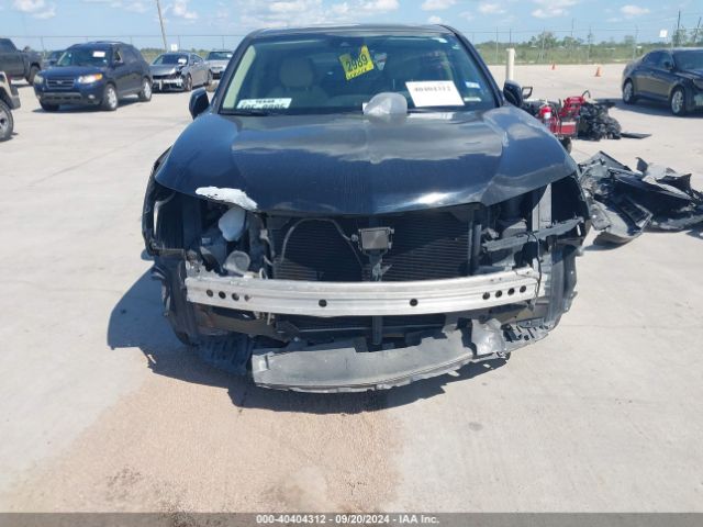 5J8YD4H35KL033138 Acura Mdx Standard
