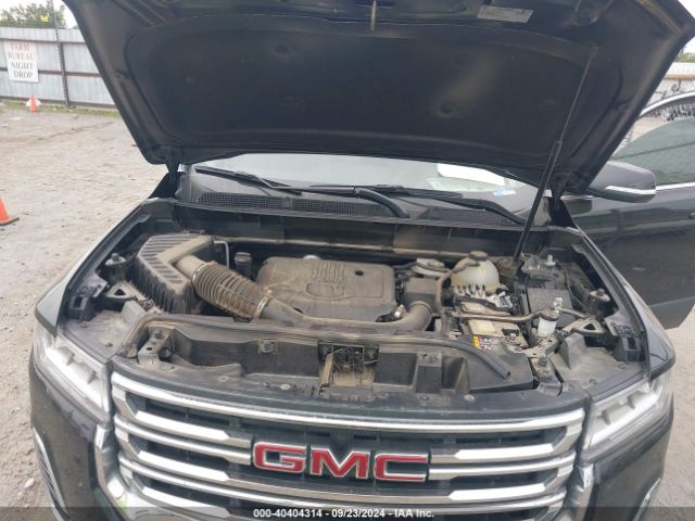1GKKNML47PZ183357 GMC ACADIA SLT