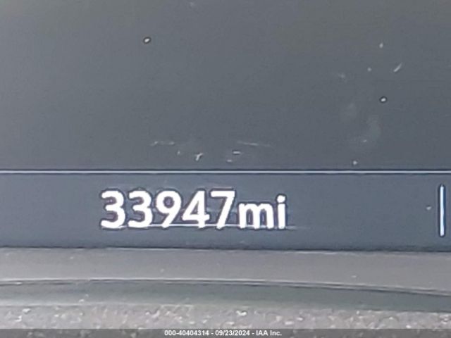 1GKKNML47PZ183357 GMC ACADIA SLT