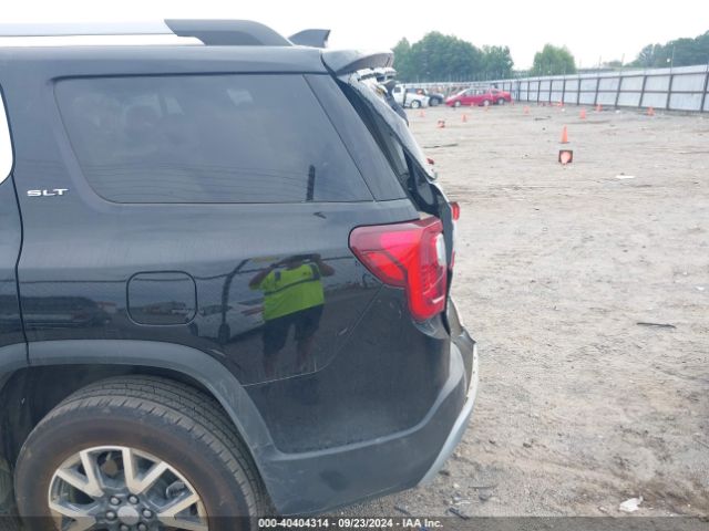 1GKKNML47PZ183357 GMC ACADIA SLT