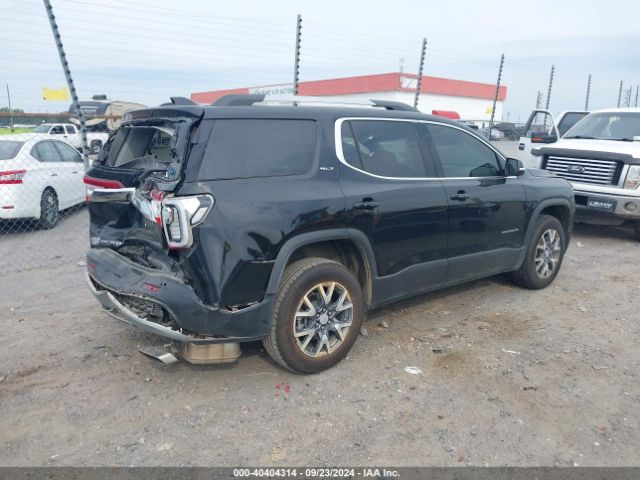 1GKKNML47PZ183357 GMC ACADIA SLT
