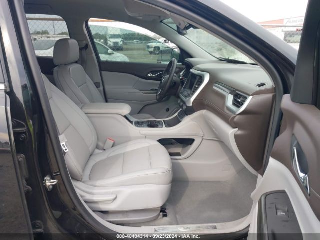 1GKKNML47PZ183357 GMC ACADIA SLT