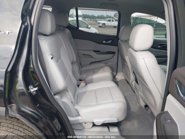 1GKKNML47PZ183357 GMC ACADIA SLT