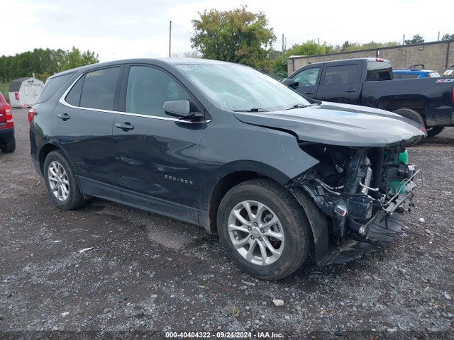 2019 3GNAXKEV7KS667196 main image
