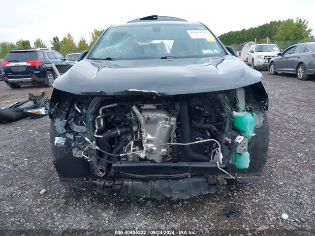 Chevrolet EQUINOX LT 2019 3GNAXKEV7KS667196 Image 13