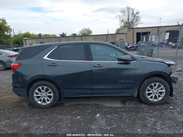 Chevrolet EQUINOX LT 2019 3GNAXKEV7KS667196 Image 14