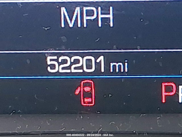 Chevrolet EQUINOX LT 2019 3GNAXKEV7KS667196 Image 16