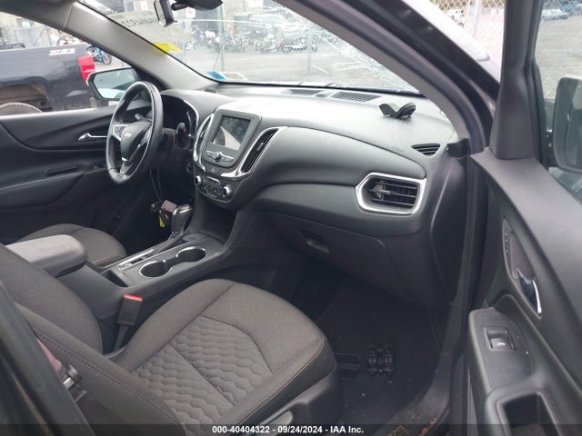 Chevrolet EQUINOX LT 2019 3GNAXKEV7KS667196 Image 5