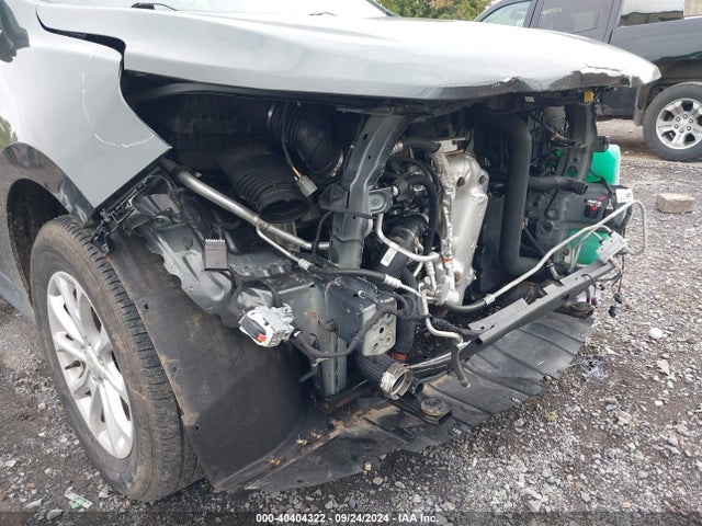 Chevrolet EQUINOX LT 2019 3GNAXKEV7KS667196 Image 6