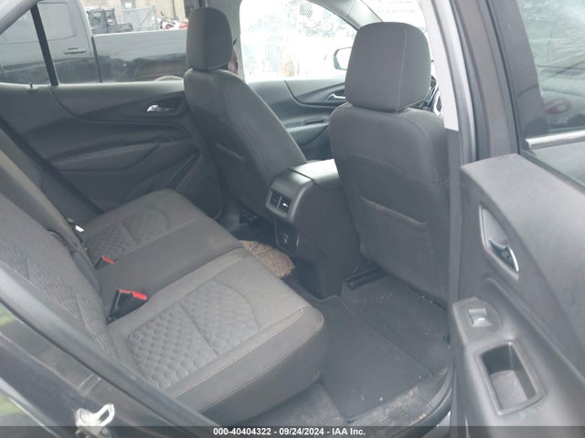 Chevrolet EQUINOX LT 2019 3GNAXKEV7KS667196 Image 8