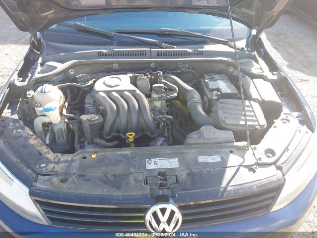 3VW2K7AJXEM319233 Volkswagen Jetta 2.0l S