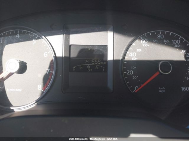 3VW2K7AJXEM319233 Volkswagen Jetta 2.0l S