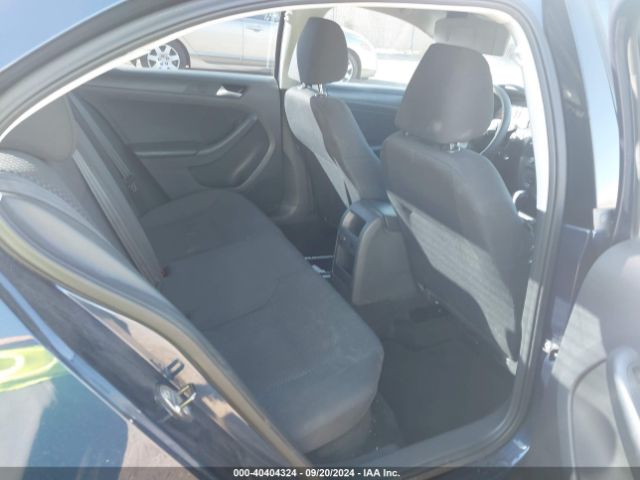 3VW2K7AJXEM319233 Volkswagen Jetta 2.0l S