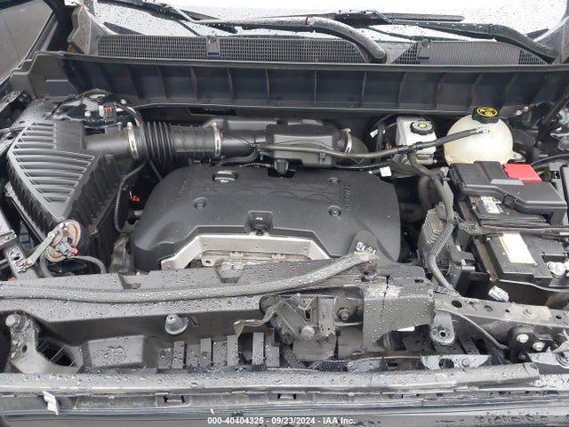 1GKKNRLA6KZ269710 GMC Acadia Sle-1