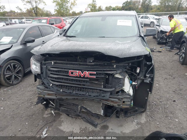 1GKKNRLA6KZ269710 GMC Acadia Sle-1