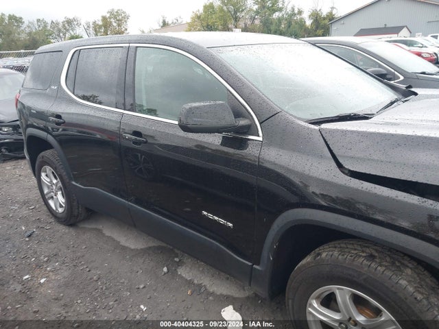 1GKKNRLA6KZ269710 GMC Acadia Sle-1